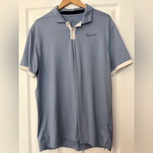 Nike Dry Fit Mens Polo